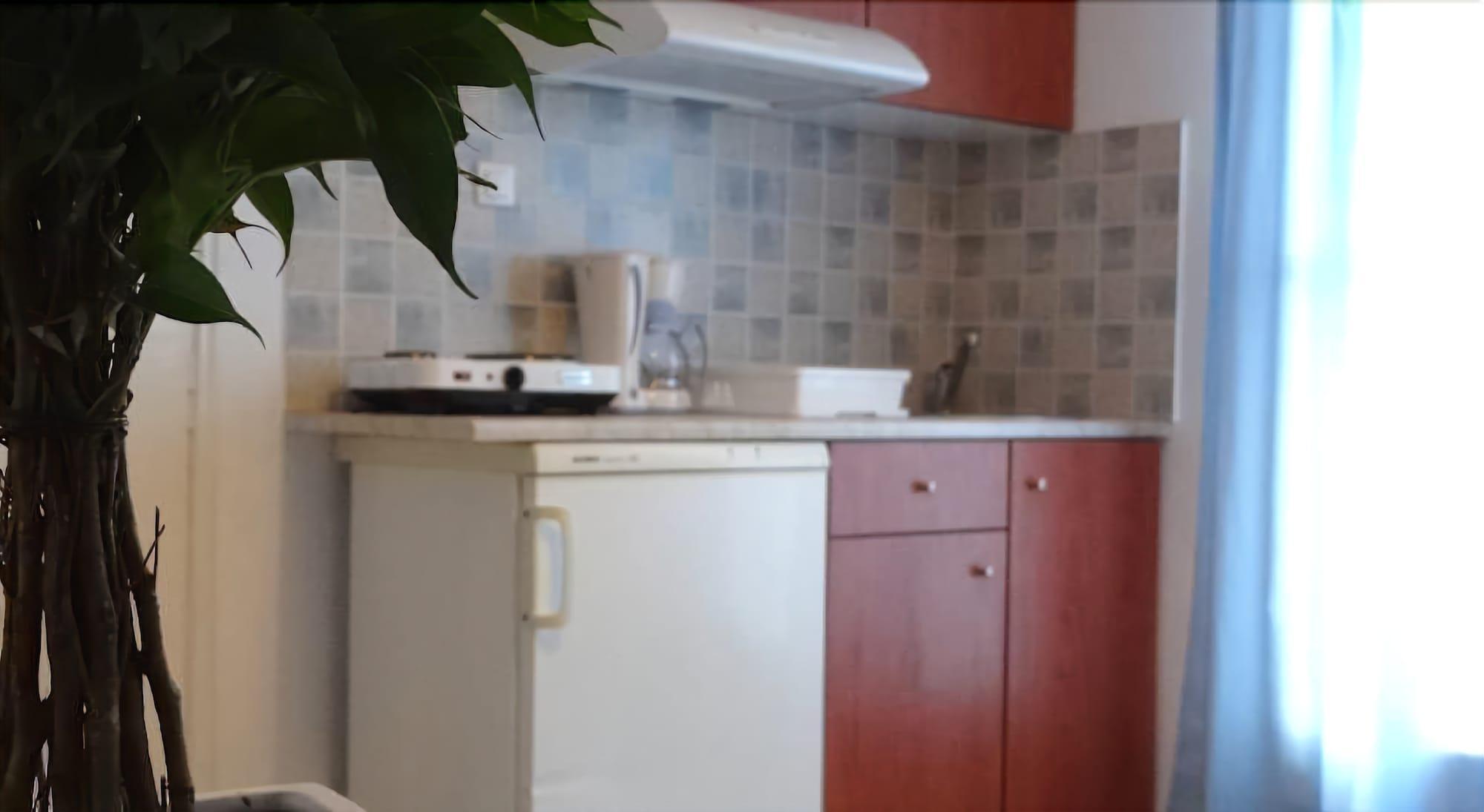 Agnanti Hotel Adamantas  Dış mekan fotoğraf