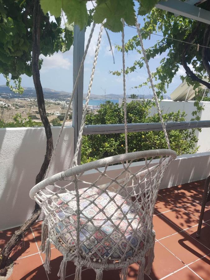 Agnanti Hotel Adamantas  Dış mekan fotoğraf