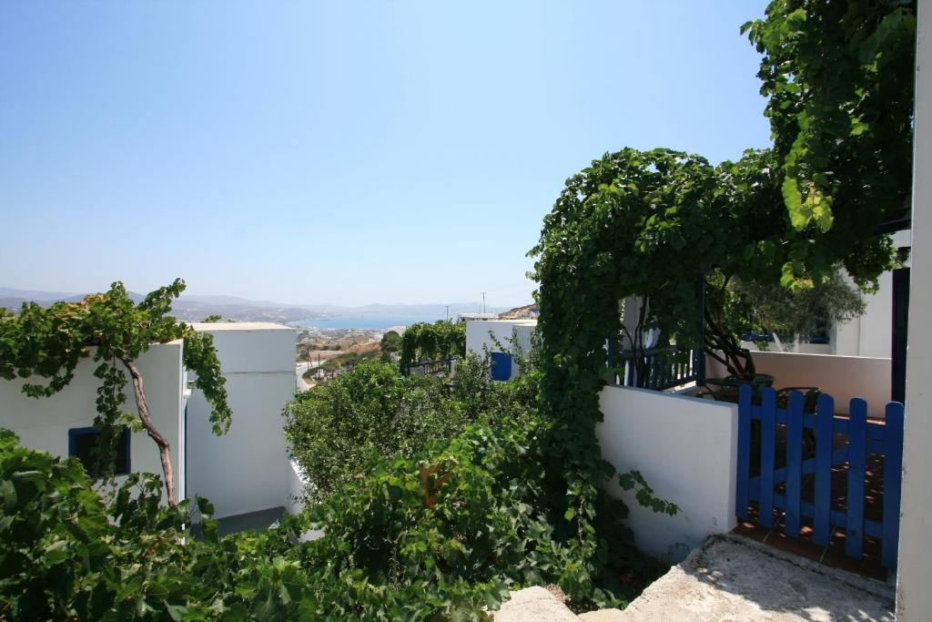 Agnanti Hotel Adamantas  Oda fotoğraf